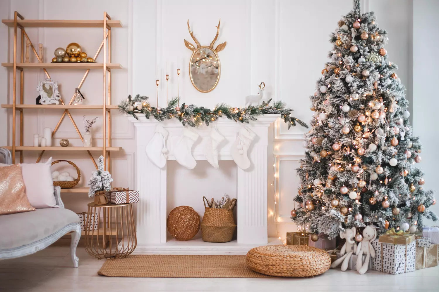 Collection de Noël