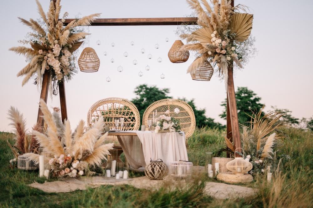 Collection Mariage